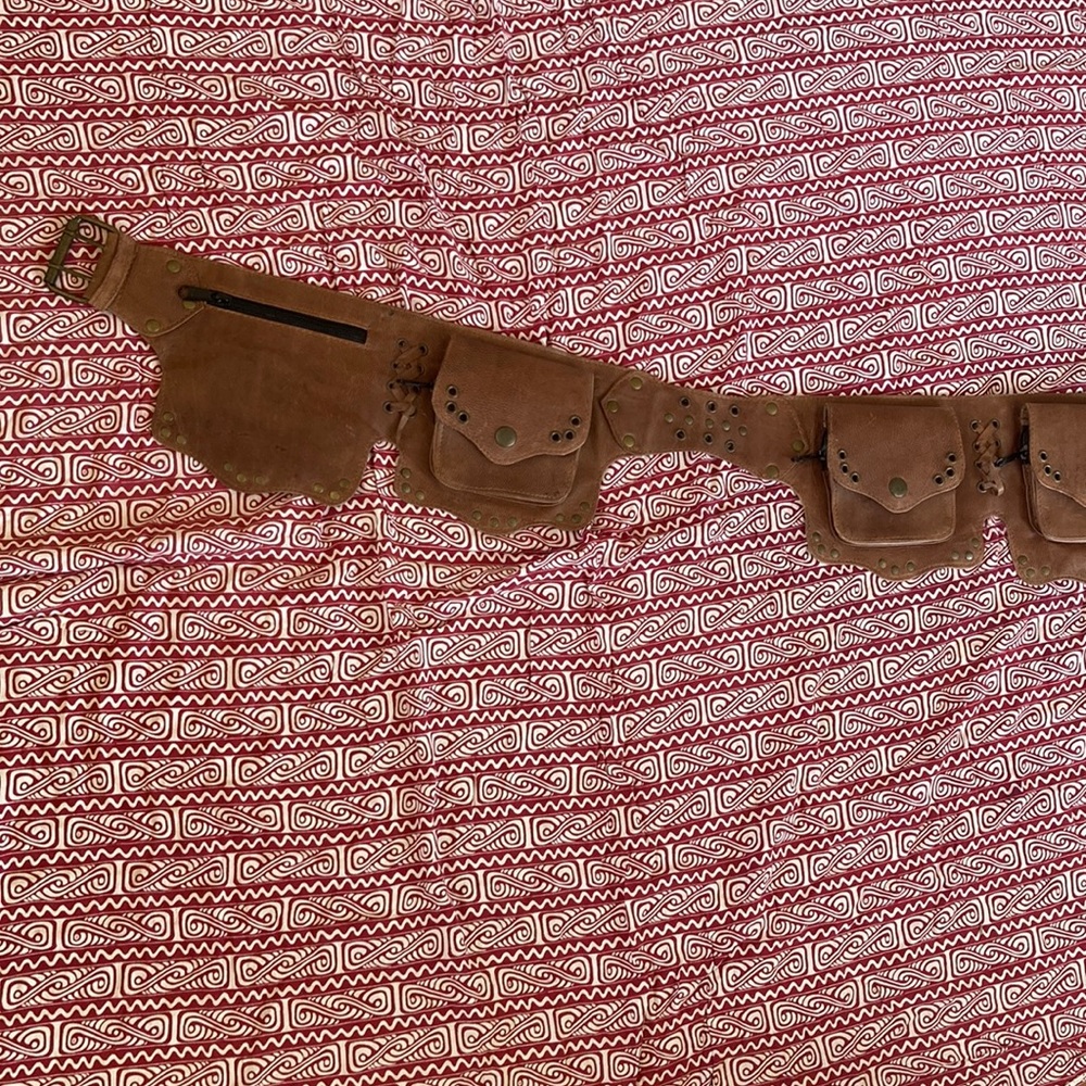 Festival Belt